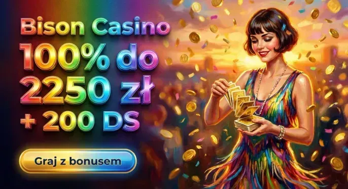 Bison Casino